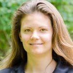 Anna Savage